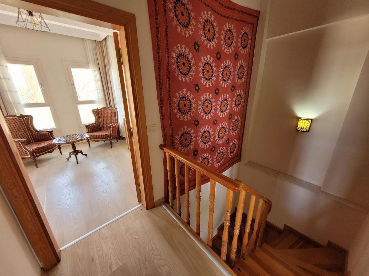 Masif House Provincia di Istanbul