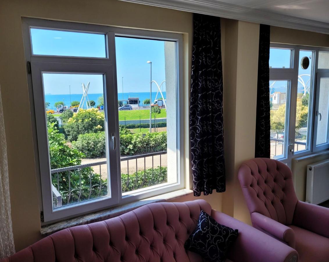Bed & Breakfast Masif House Provincia di Istanbul