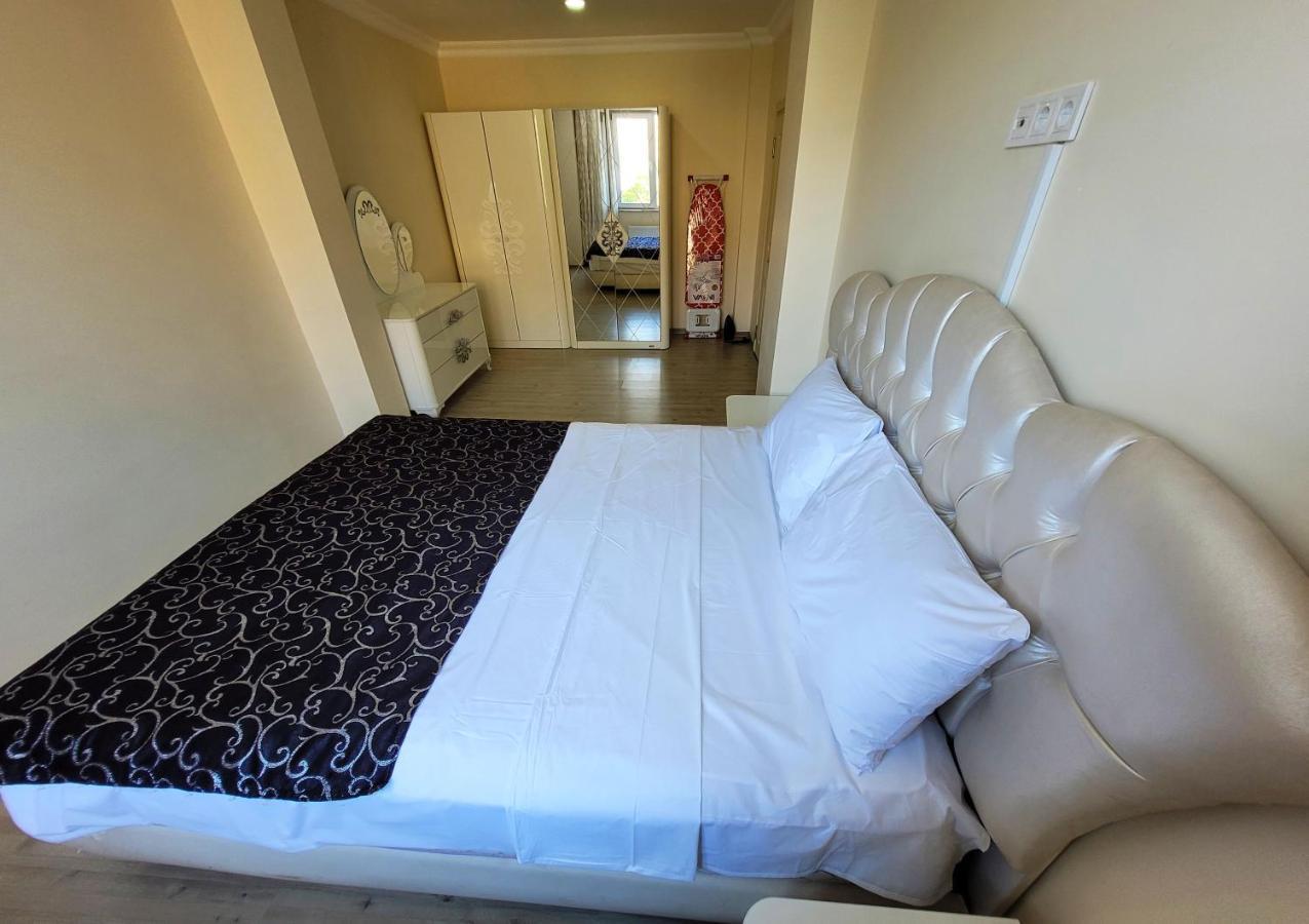 Masif House Provincia di Istanbul