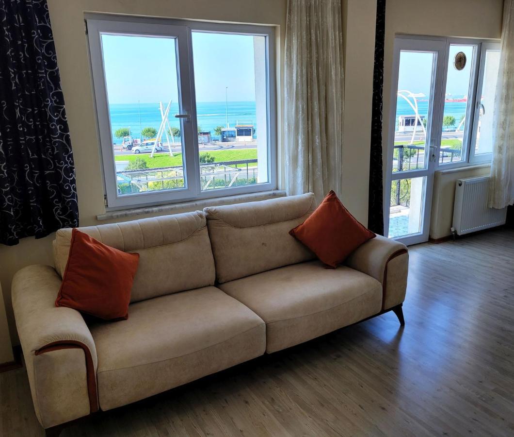 Masif House * Provincia di Istanbul