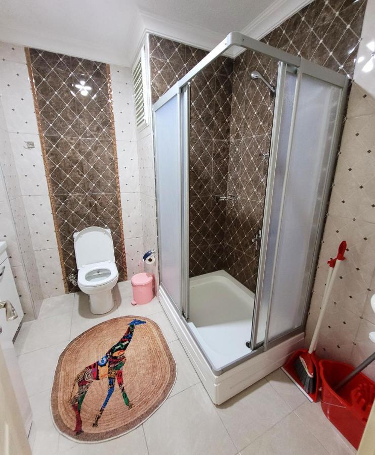 Bed & Breakfast Masif House Provincia di Istanbul