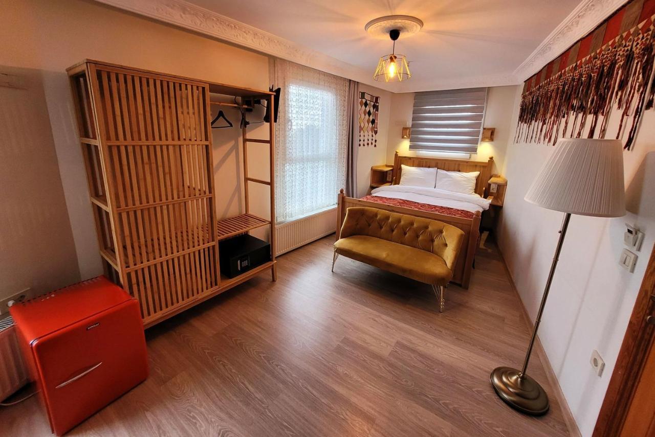 Bed & Breakfast Masif House Provincia di Istanbul
