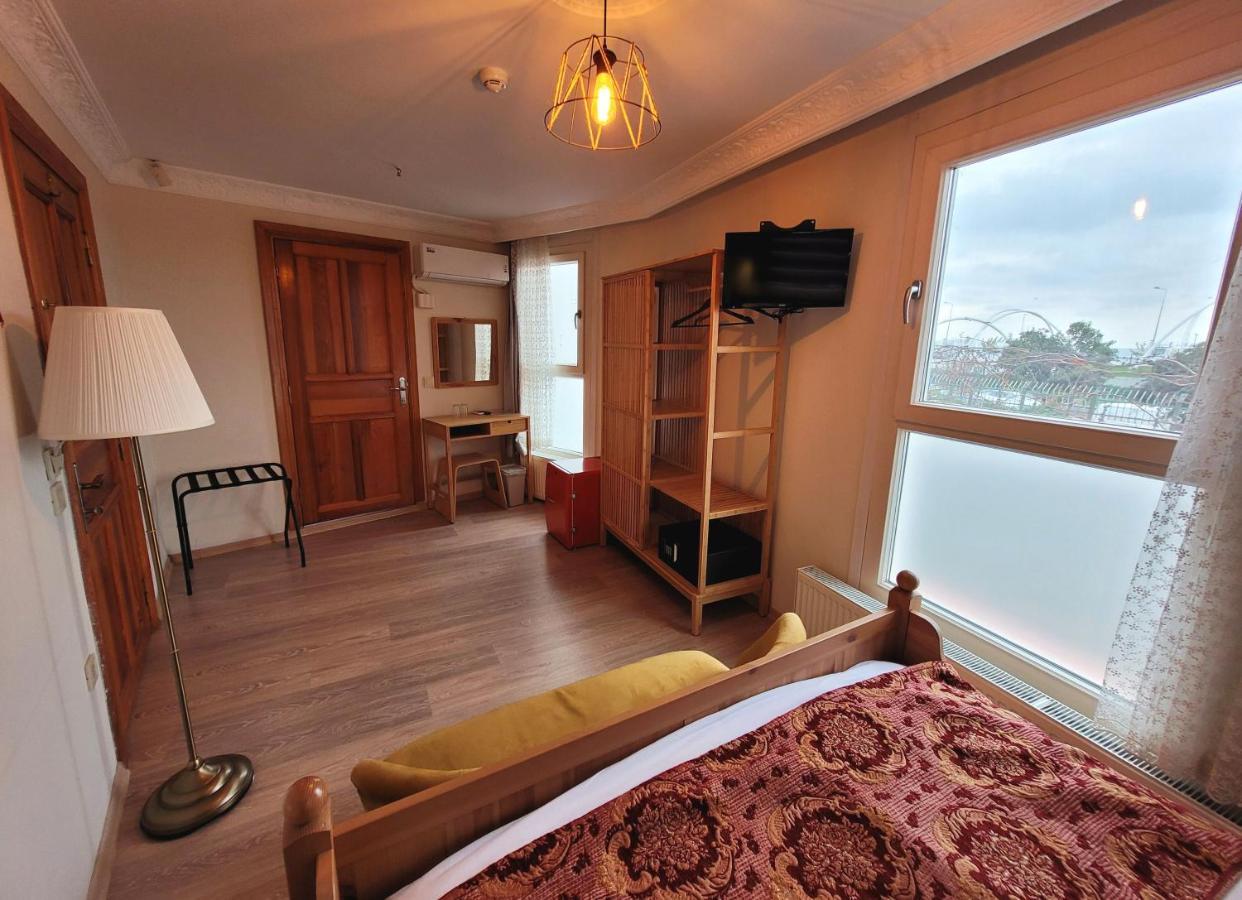 Masif House Bed & Breakfast *