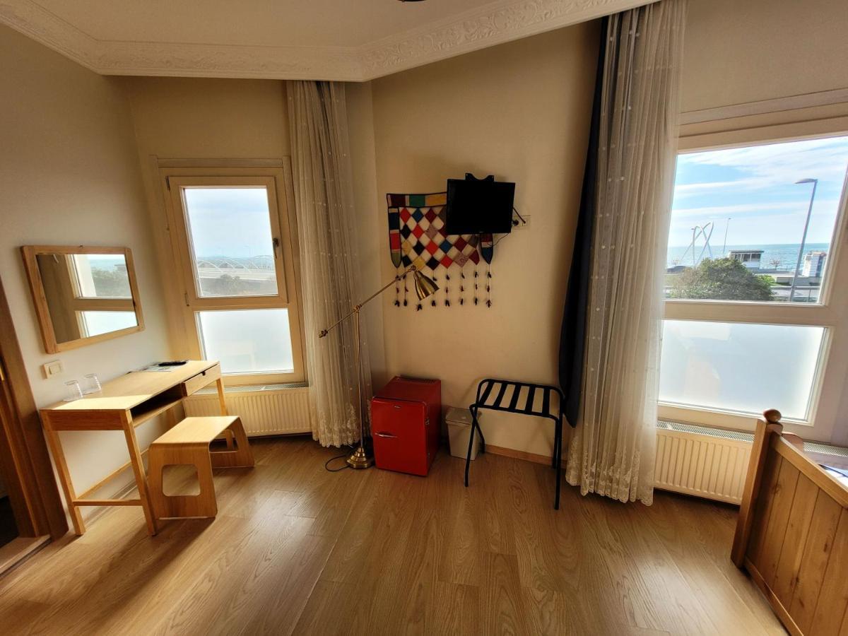 Masif House Bed & Breakfast Provincia di Istanbul