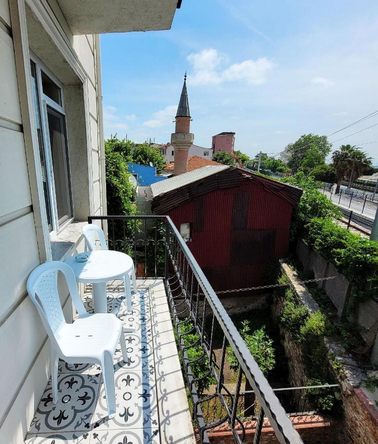 Masif House Provincia di Istanbul