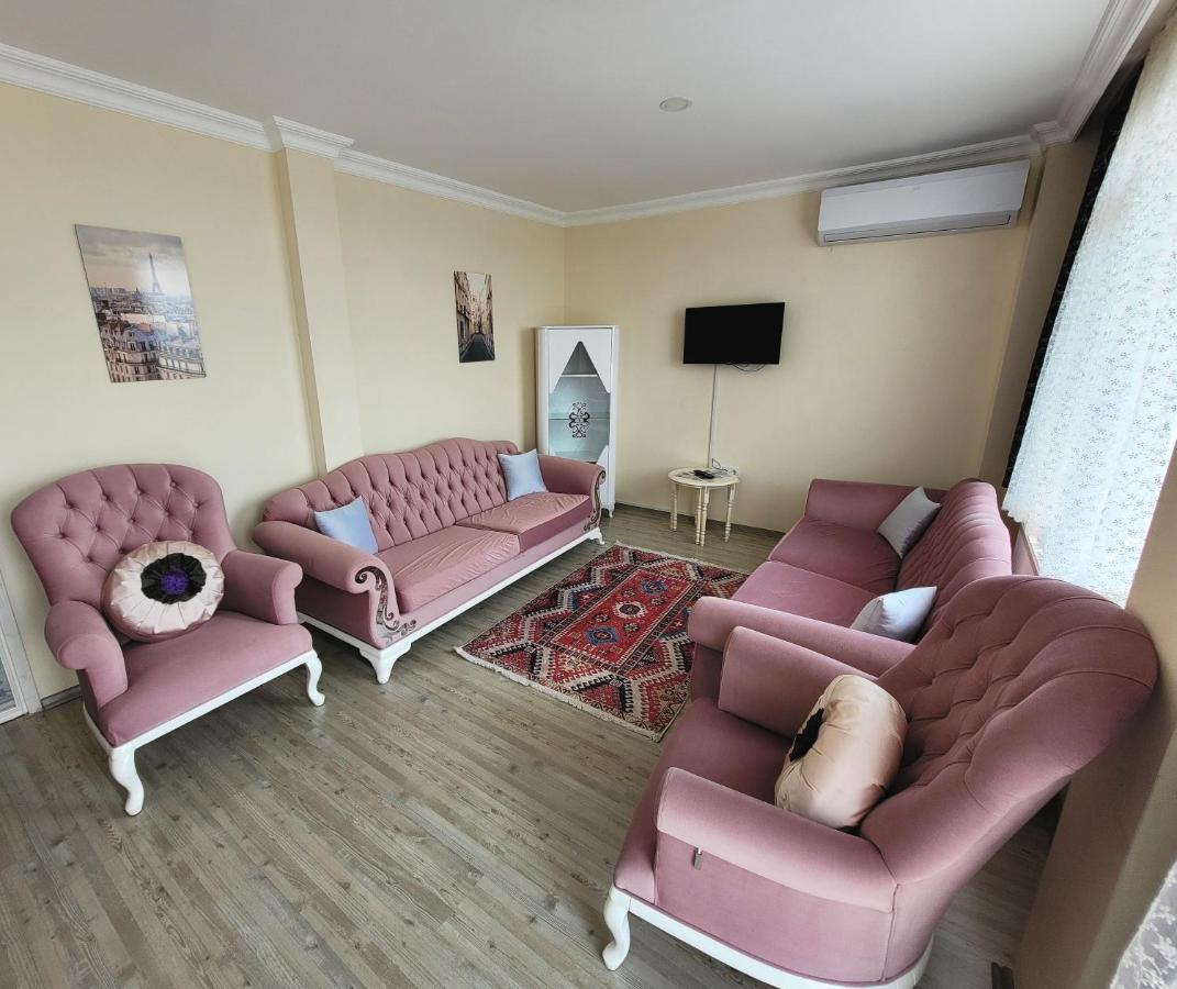 Masif House * Provincia di Istanbul
