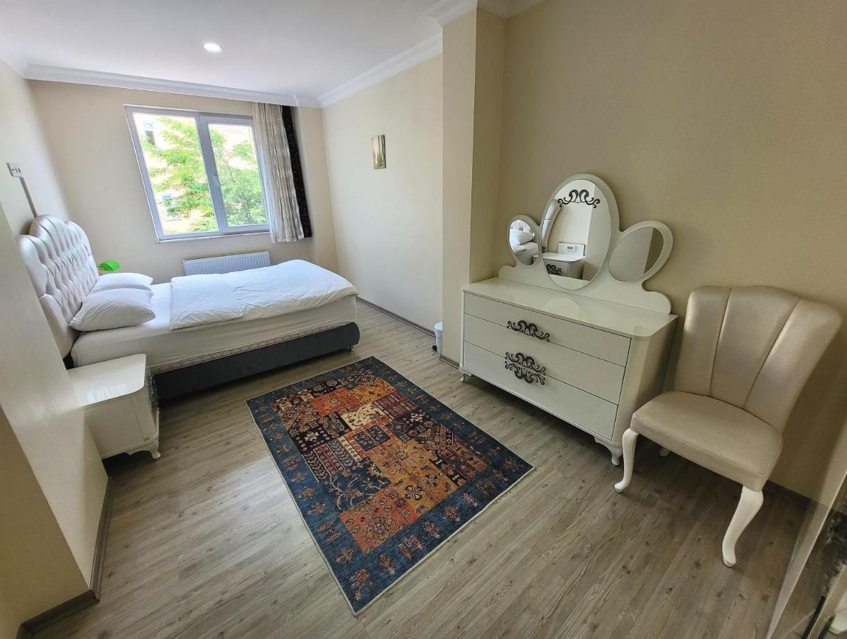 Masif House Bed & Breakfast Provincia di Istanbul