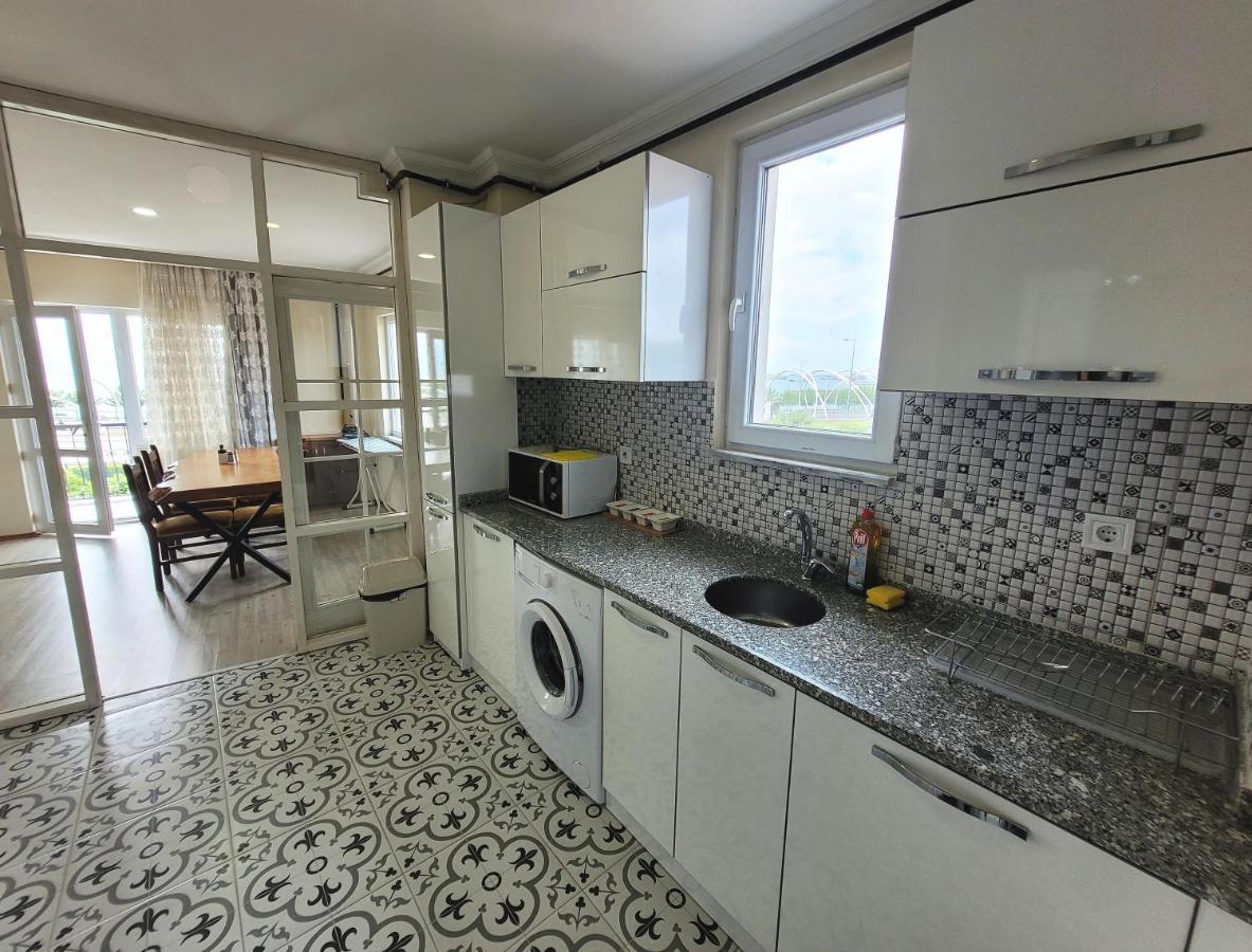 Bed & Breakfast Masif House Provincia di Istanbul