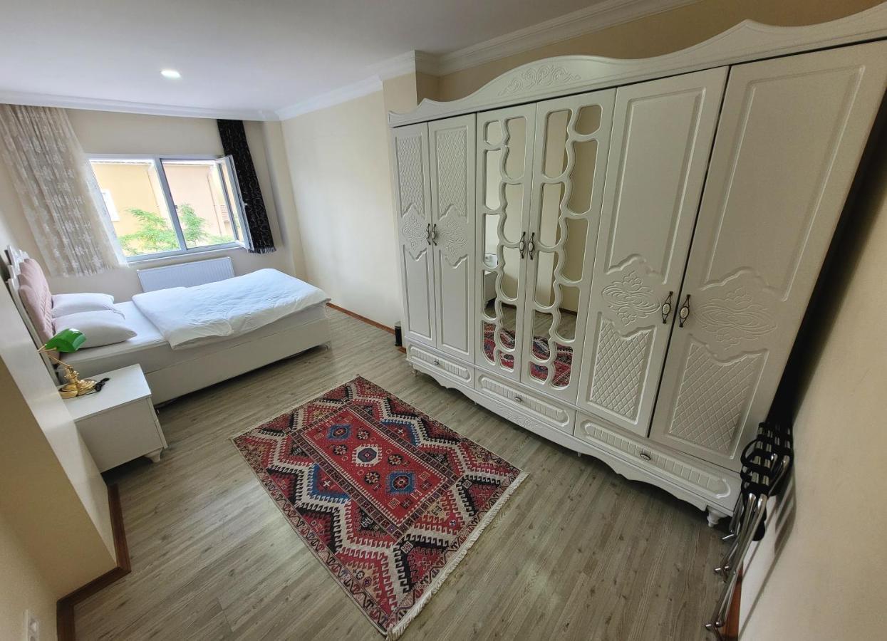 Bed & Breakfast Masif House Istanboel