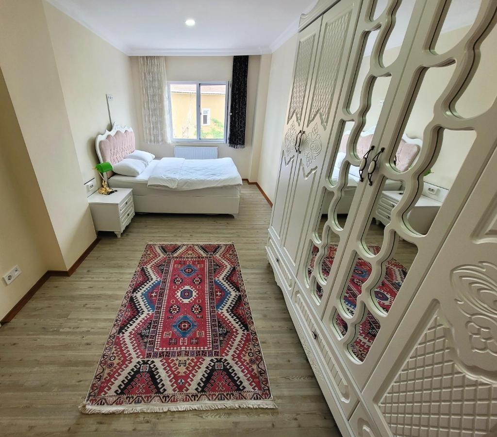 Masif House Istanboel