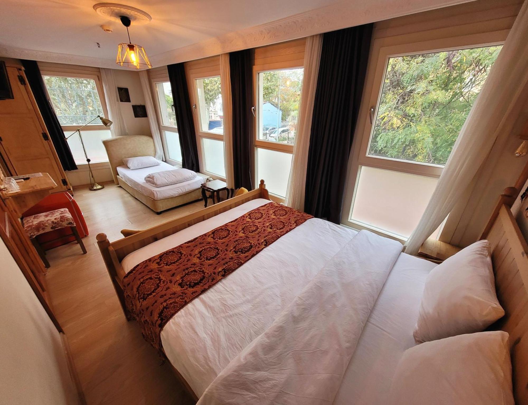 Masif House * Provincia di Istanbul
