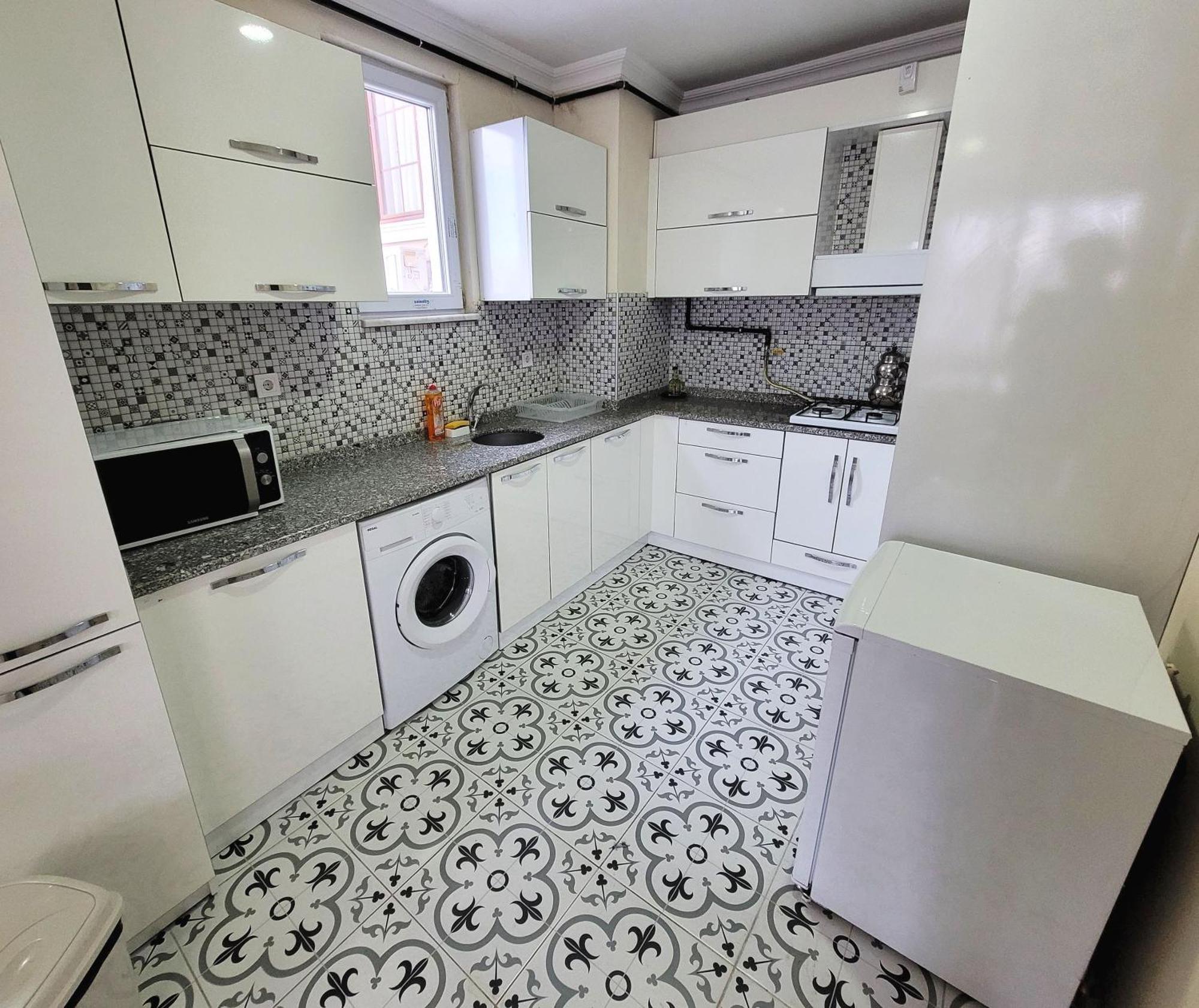 Masif House Bed & Breakfast Provincia di Istanbul