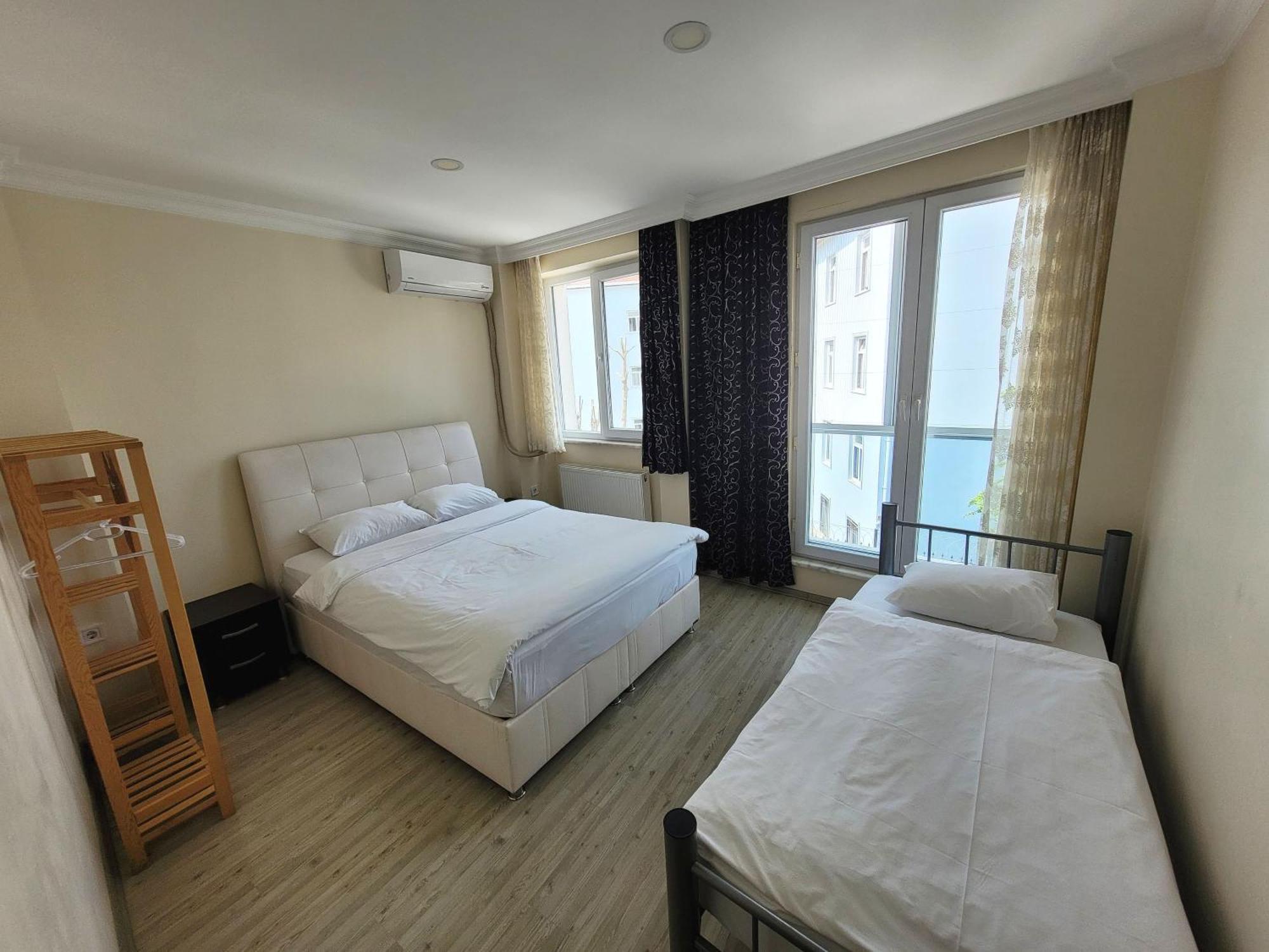 Bed & Breakfast Masif House *
