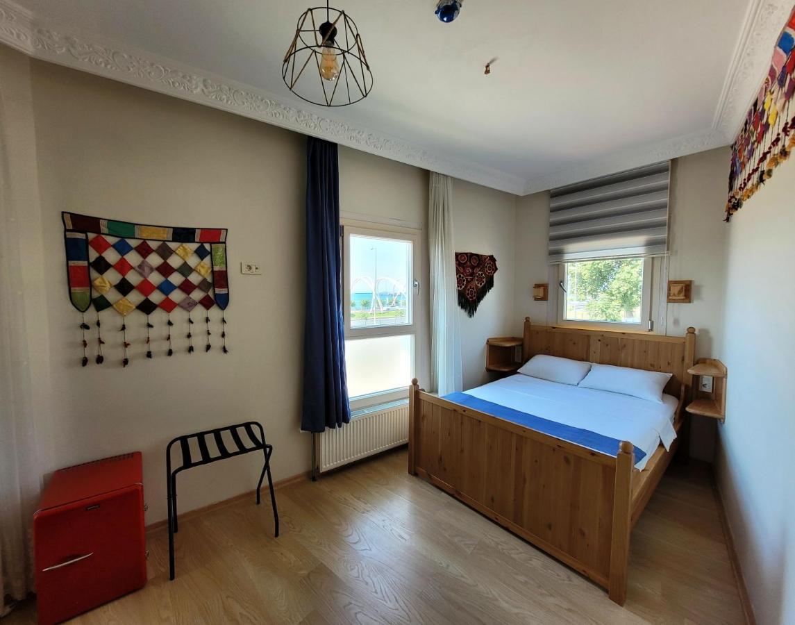 Masif House B&B