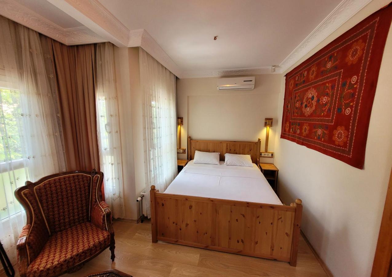 B&B Masif House *