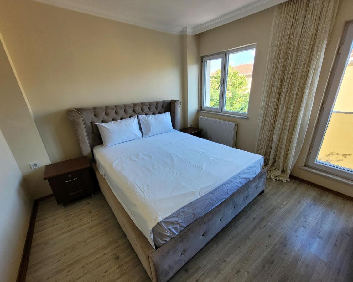 Masif House B&B *