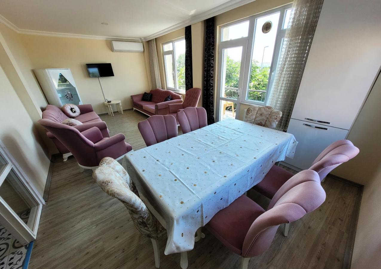 Masif House B&B