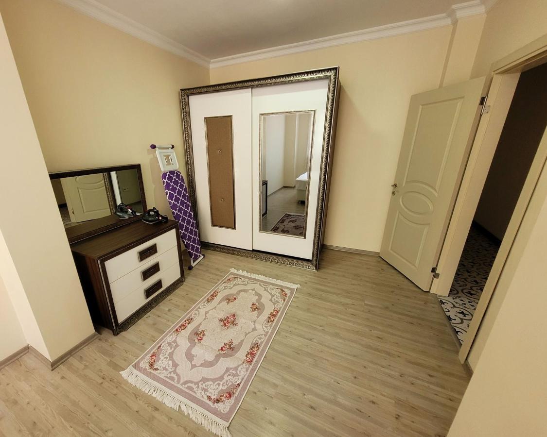 Masif House B&B *