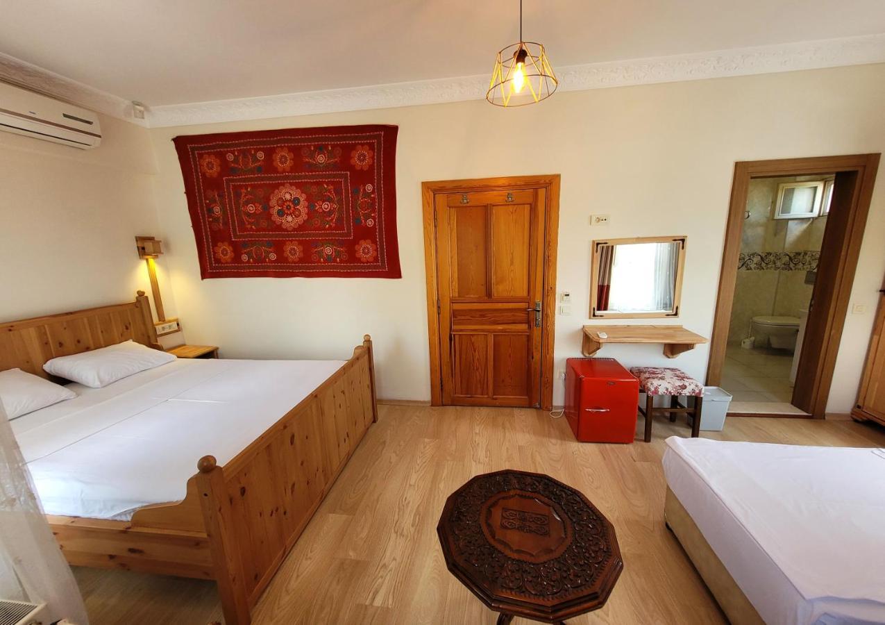 Masif House B&B *