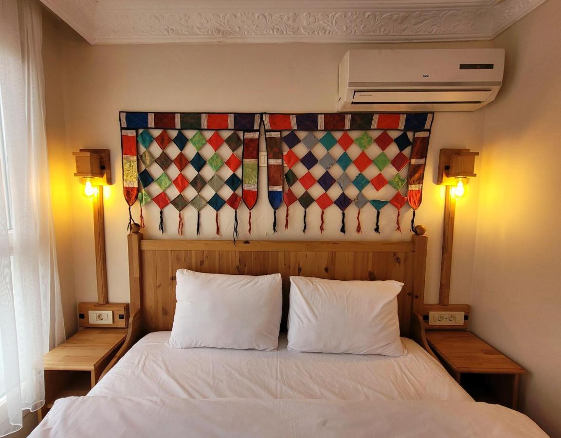 Masif House B&B *
