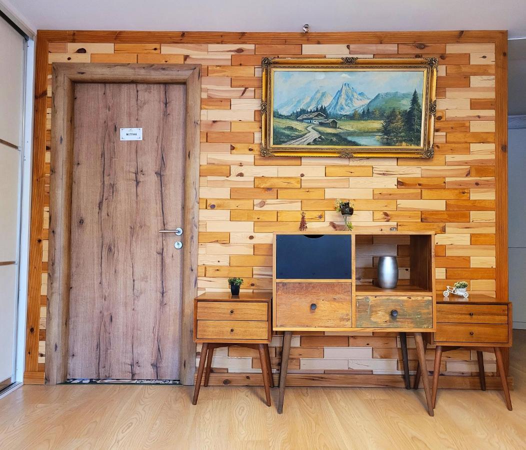 Masif House B&B