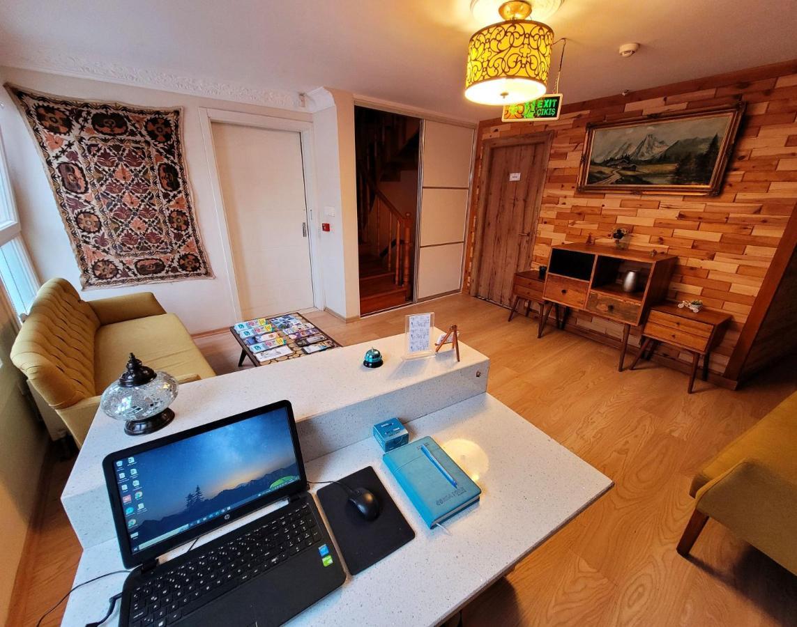 Masif House B&B