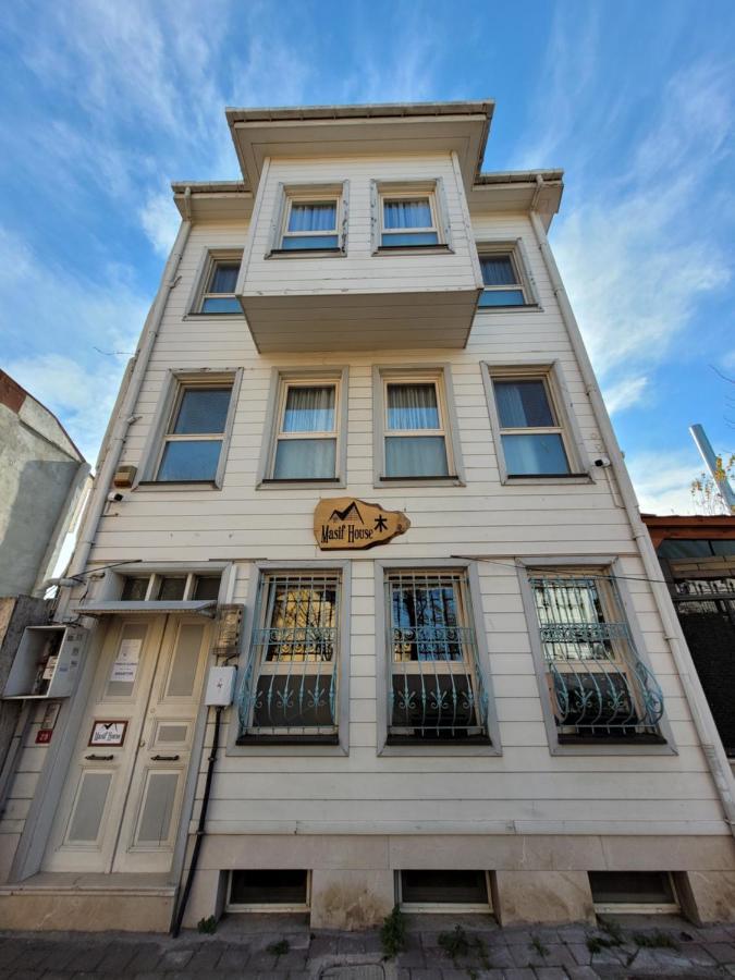 Masif House B&B