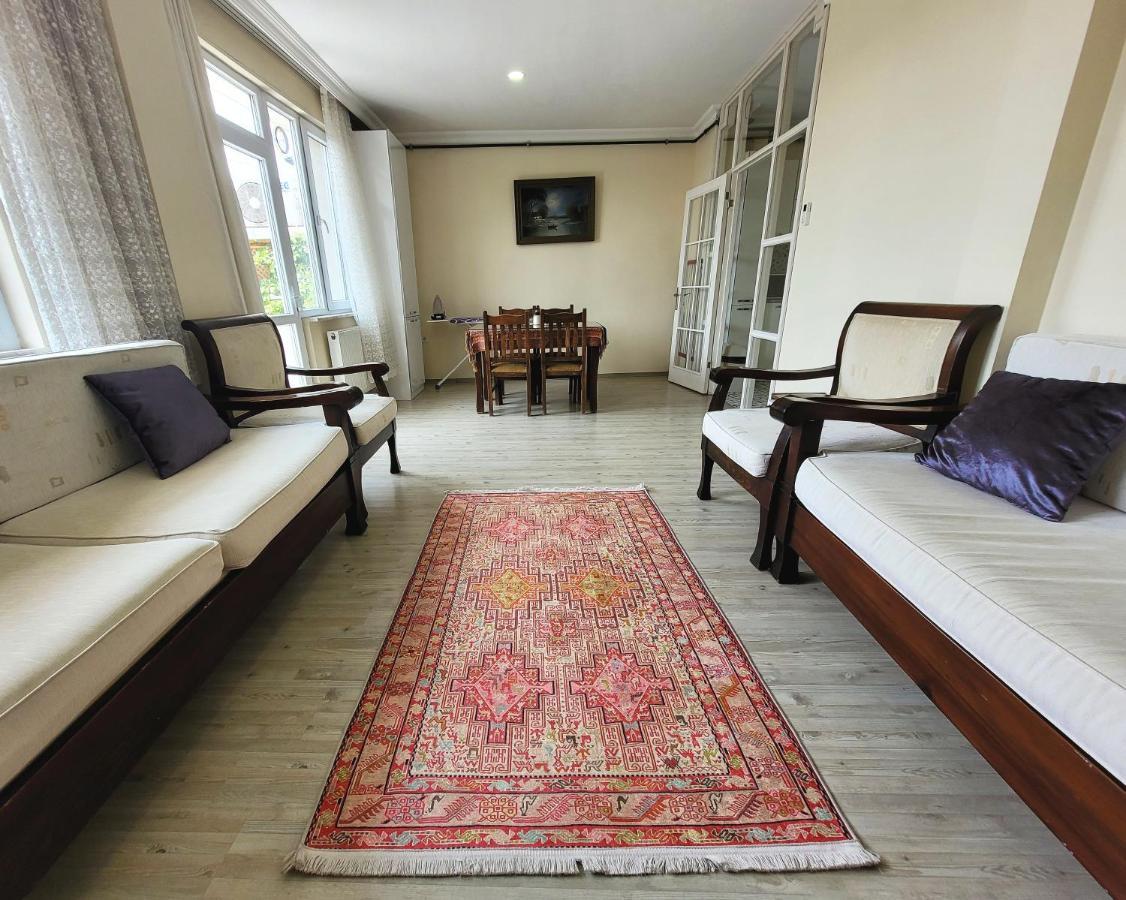 B&B Masif House *