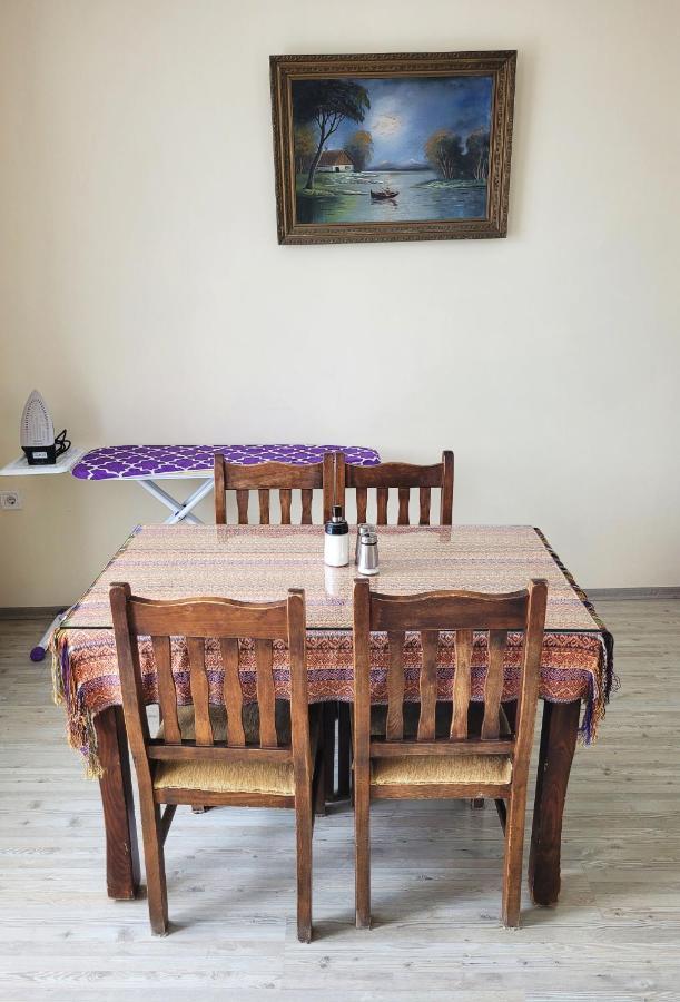 B&B Masif House *