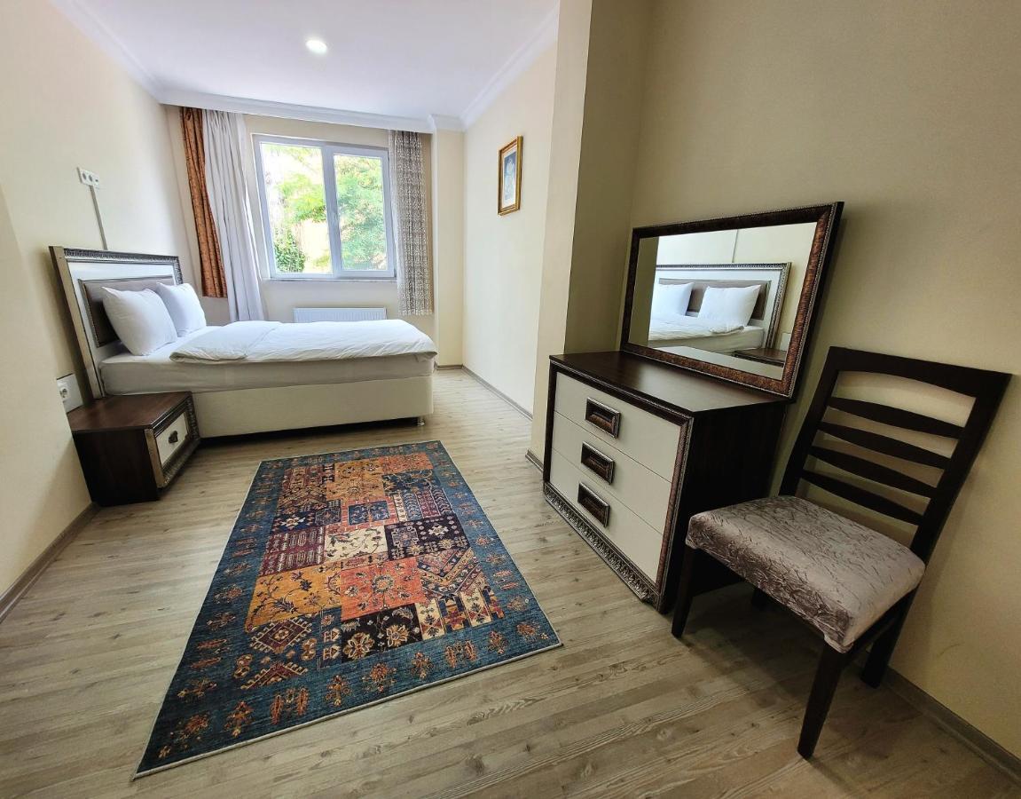 Masif House B&B *