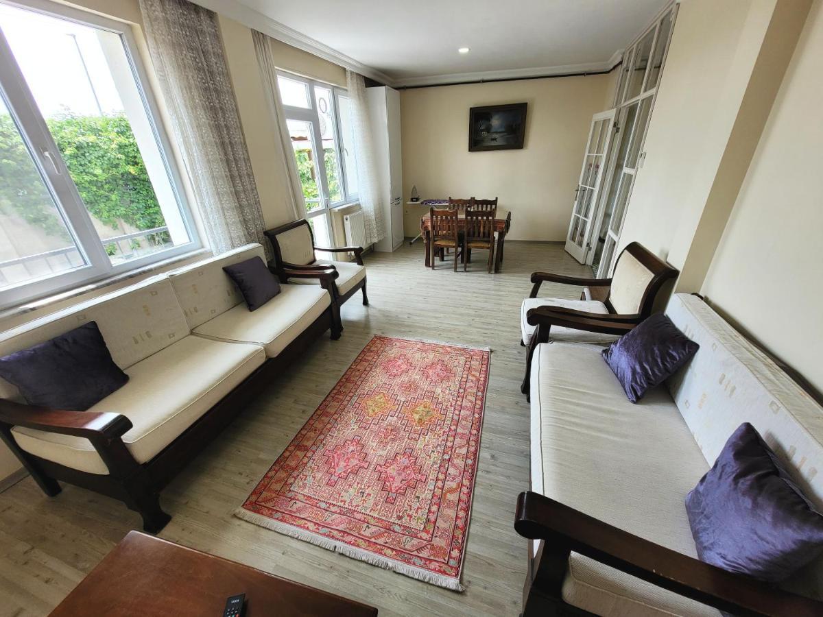 Masif House B&B *