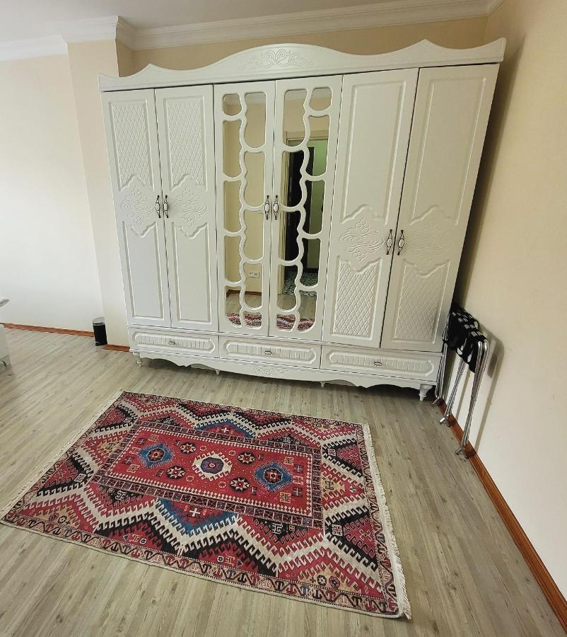 B&B Masif House *