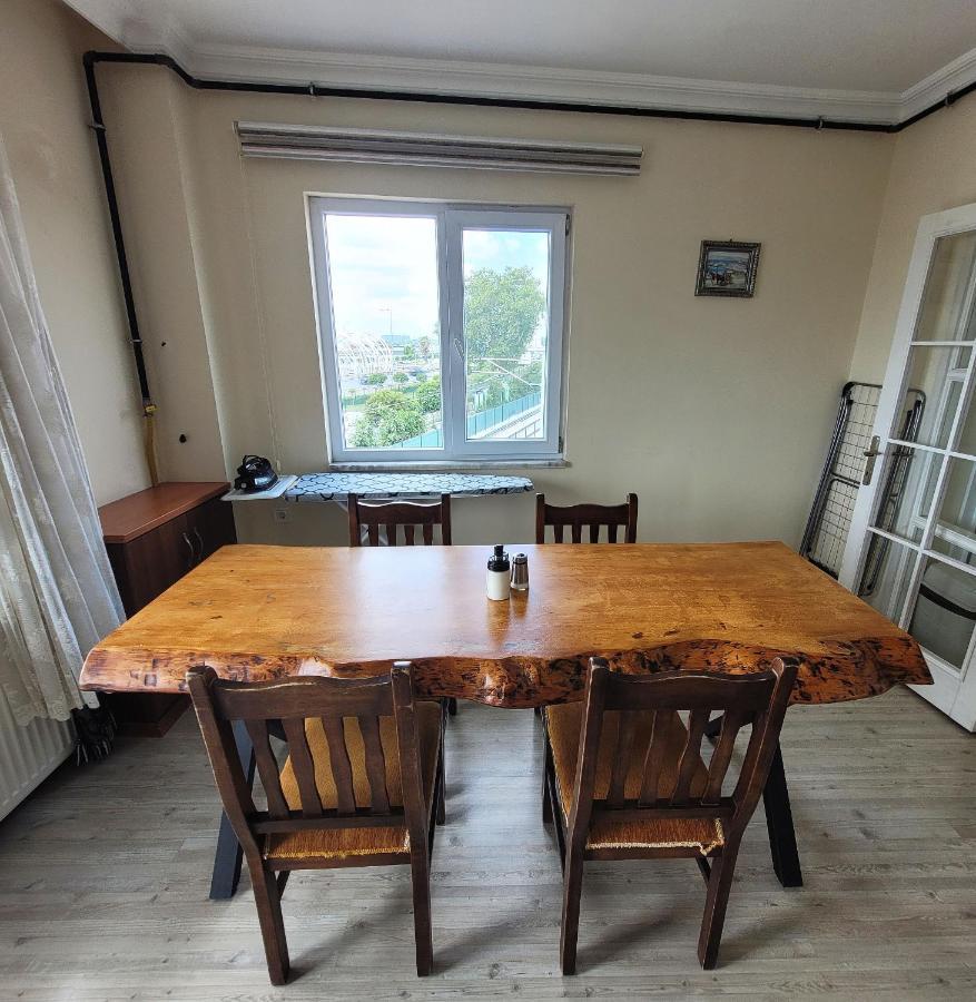 Masif House B&B