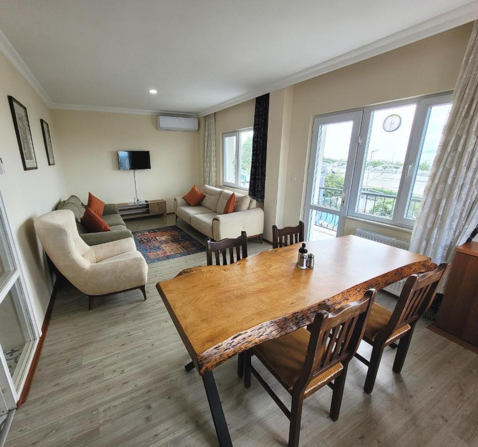 Masif House B&B
