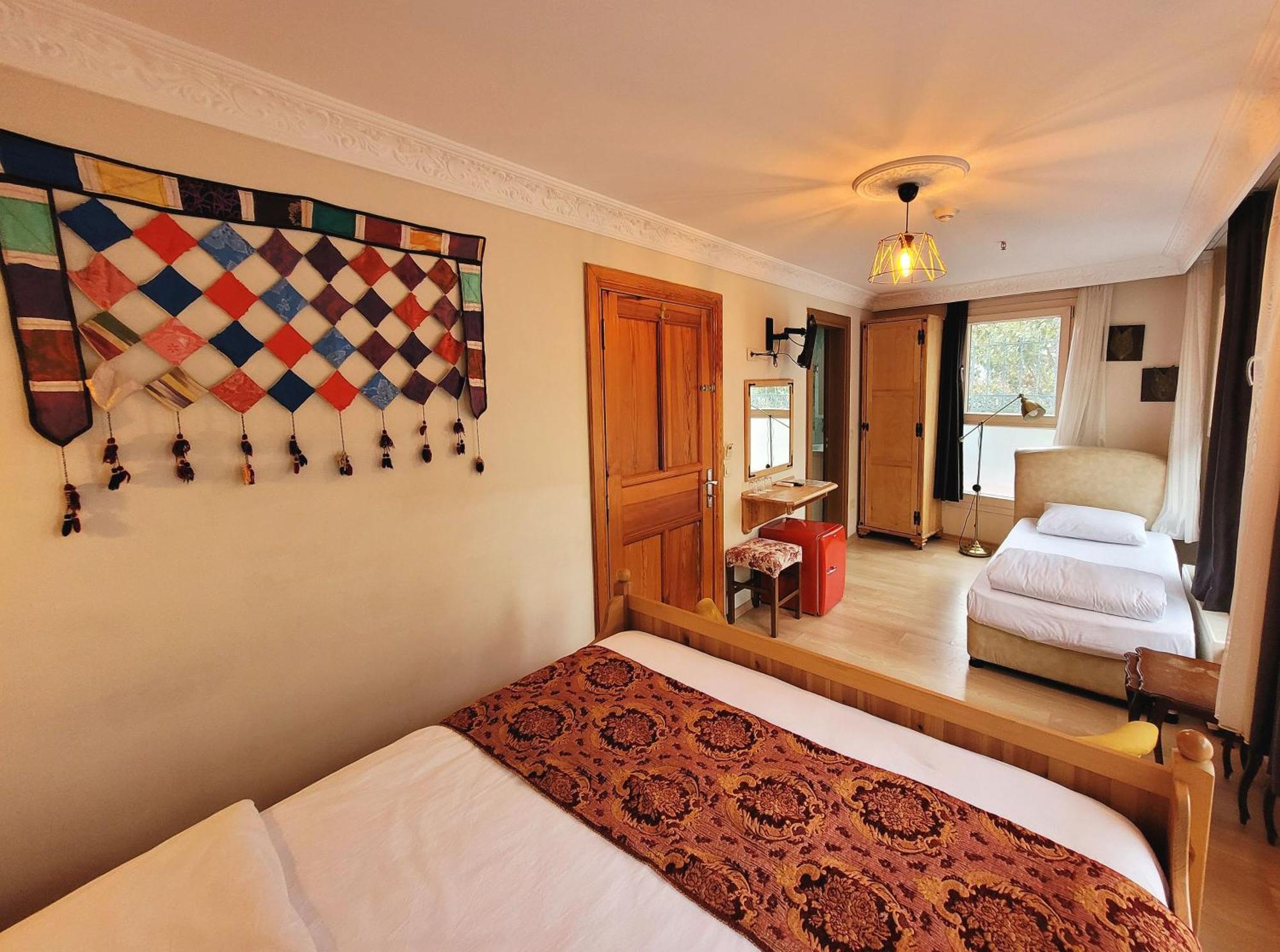 Masif House B&B