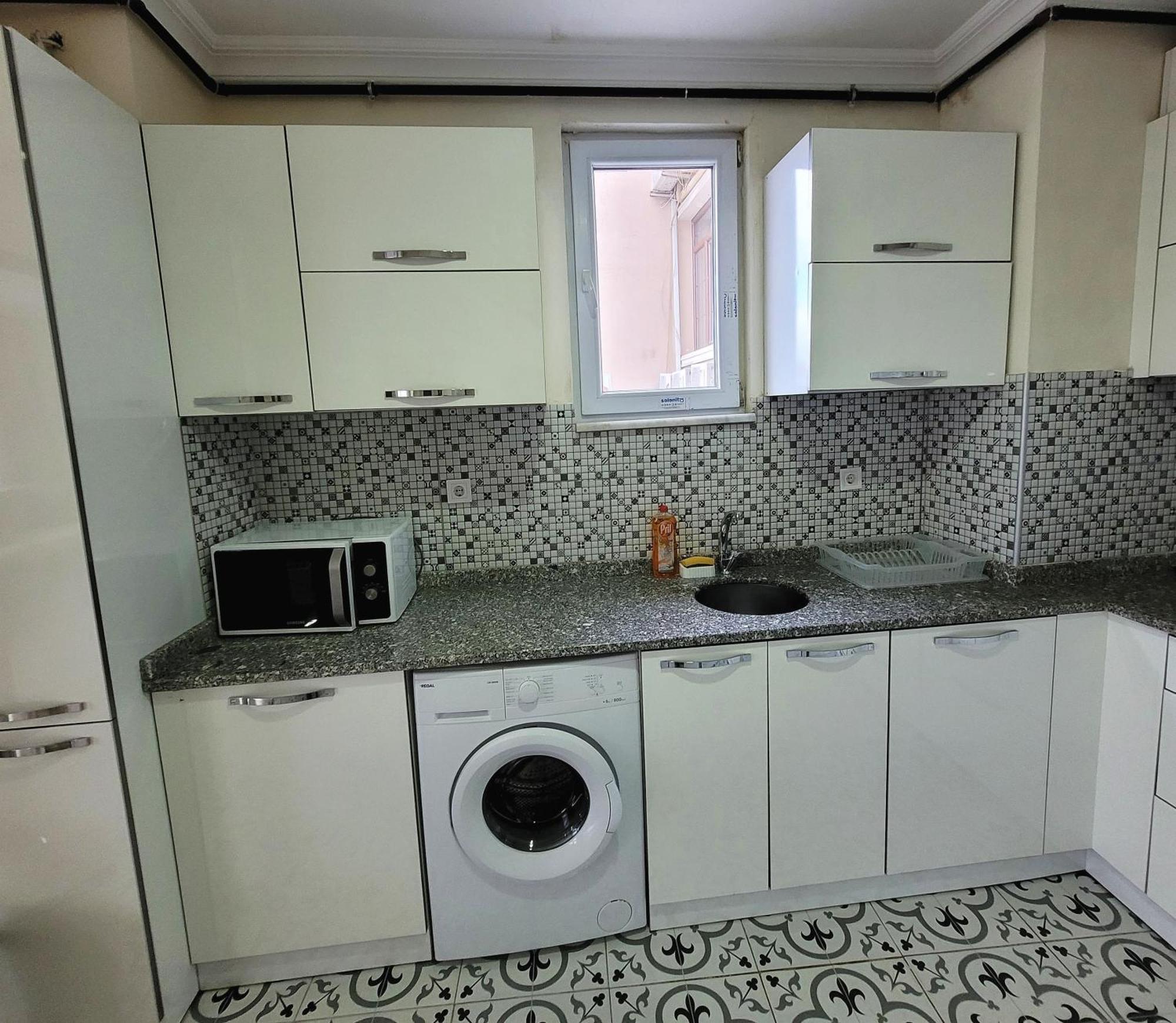 B&B Masif House *