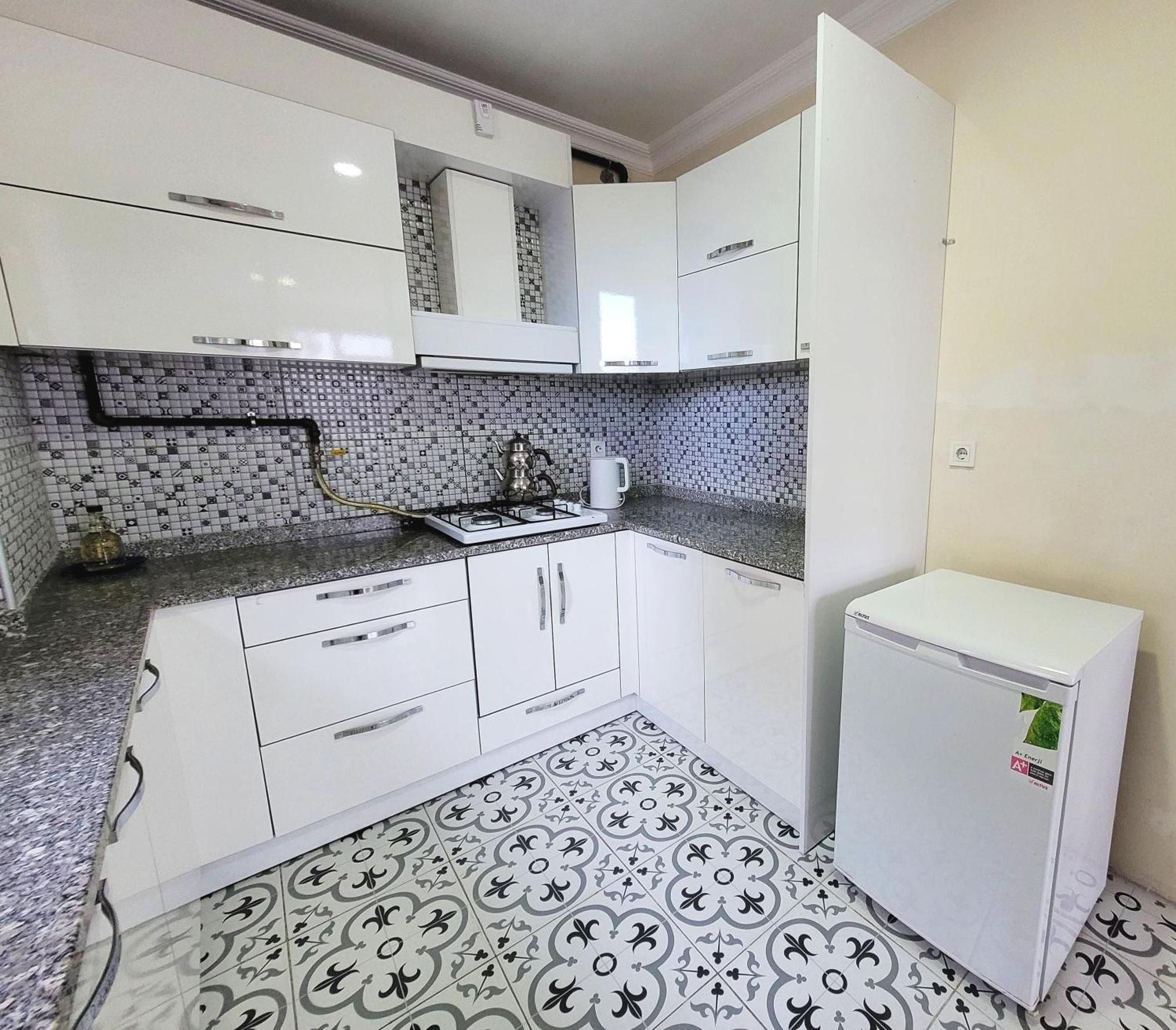 Masif House B&B