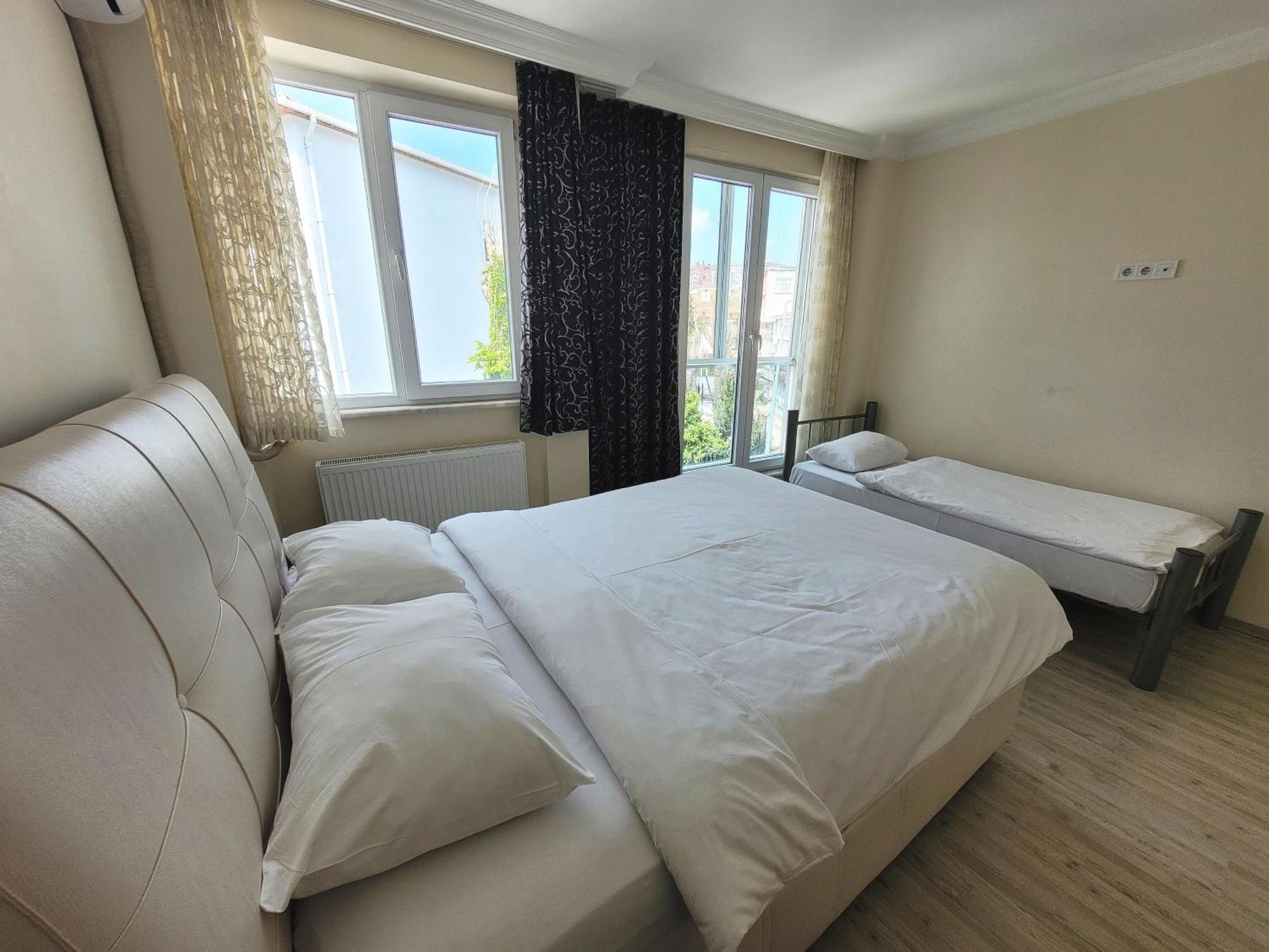 Masif House B&B *